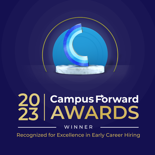 Ripplematch Campus Forward Award